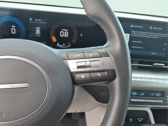 Used 2025 Hyundai Kona SEL FWD image 24