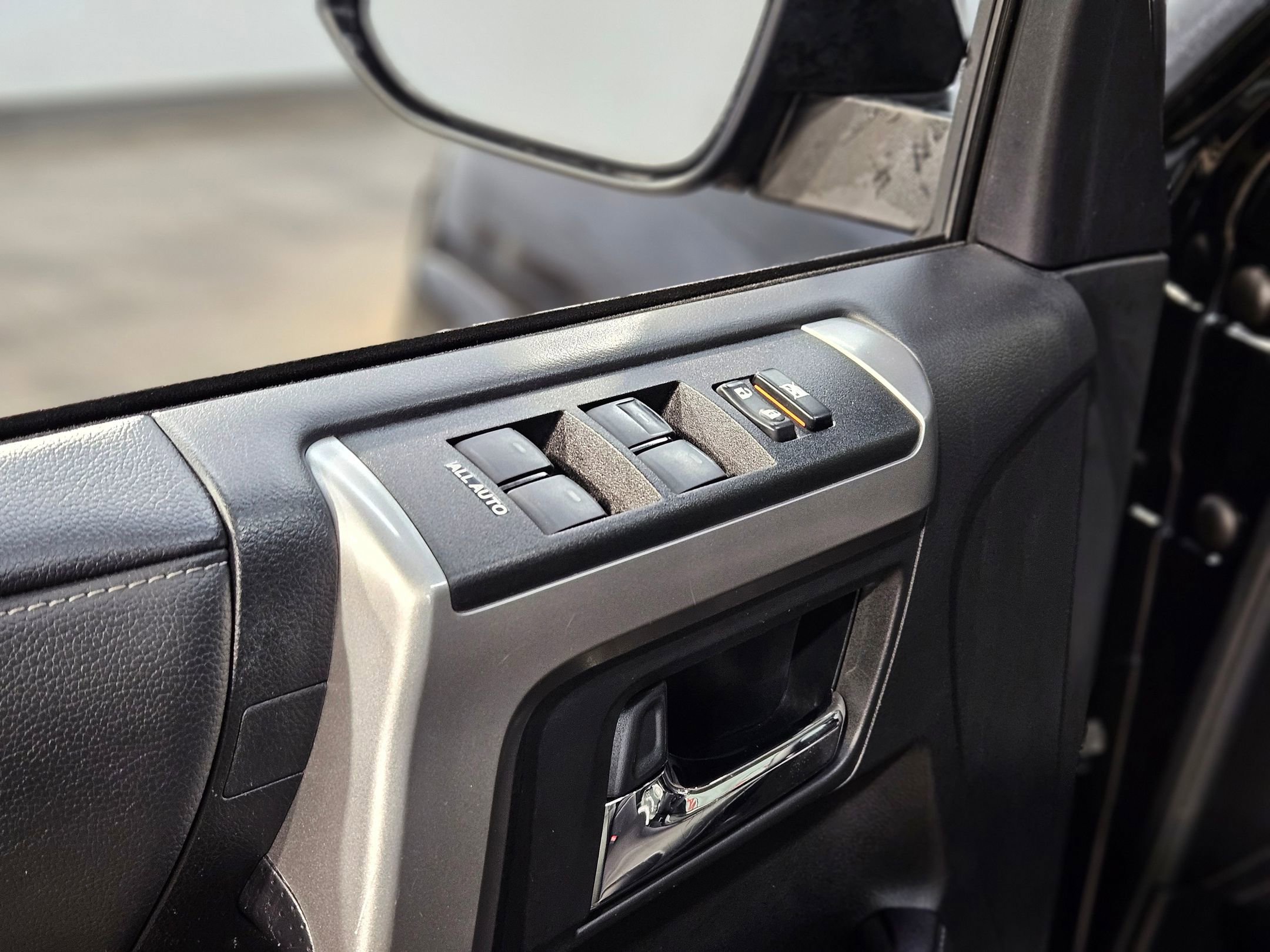 Used 2024 Toyota 4Runner SR5 Premium image 21