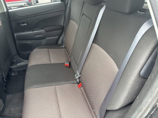 Used 2018 Mitsubishi Outlander Sport ES FWD image 18