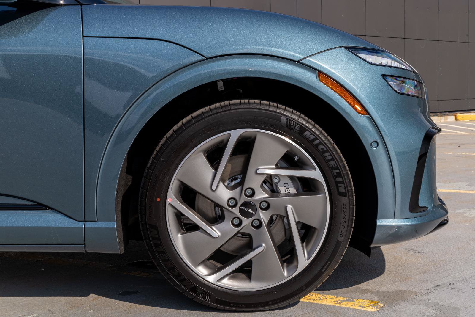 New 2026 Genesis GV60 Advance AWD/4WD image 5