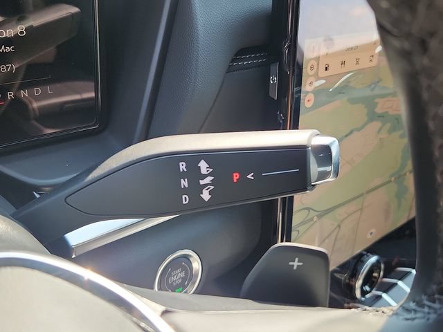 New 2027 GMC Terrain Elevation w/ Black Edition FWD image 10