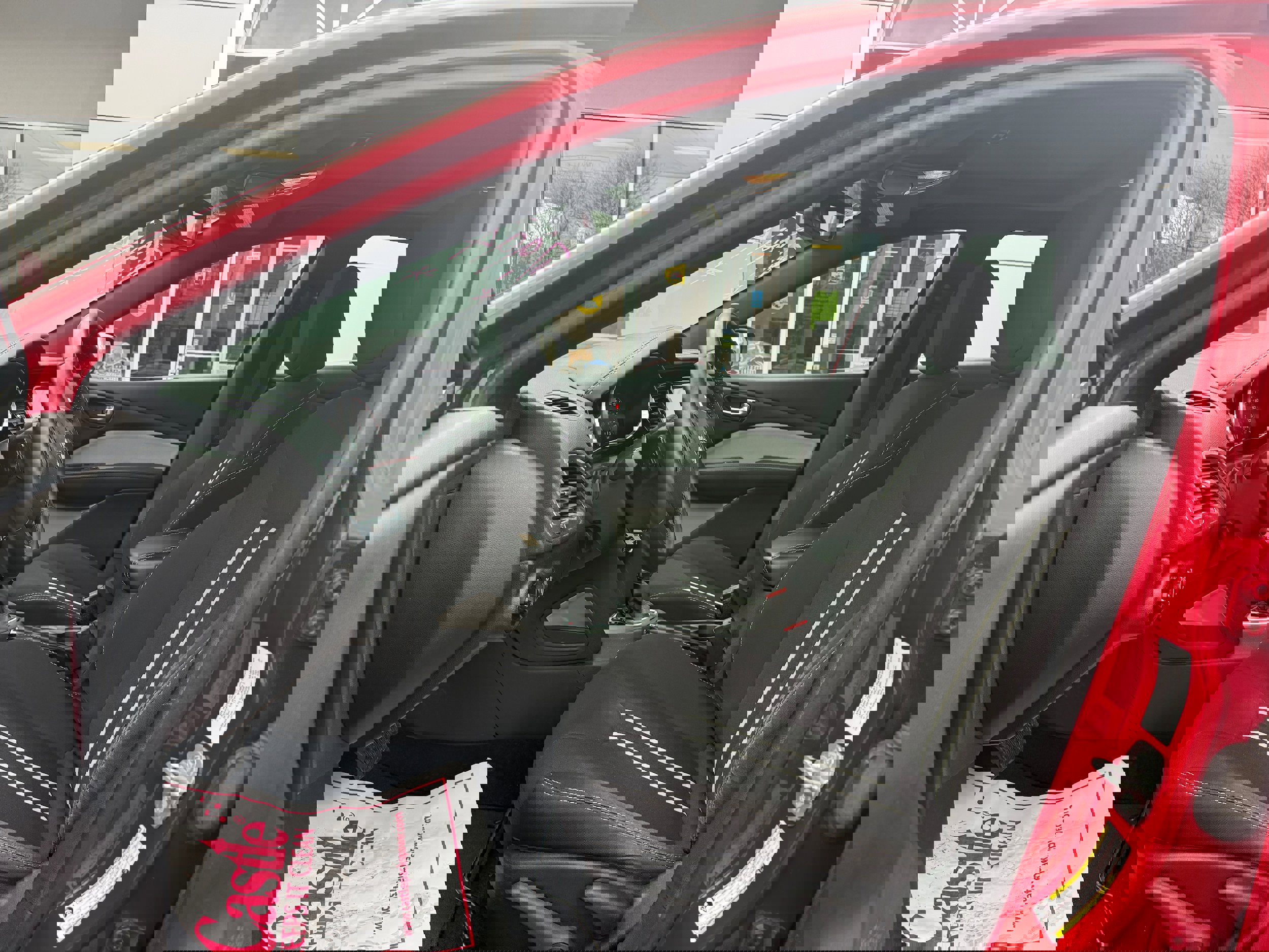 Used 2014 Dodge Dart SXT w/ Sun/Sound Group image 12