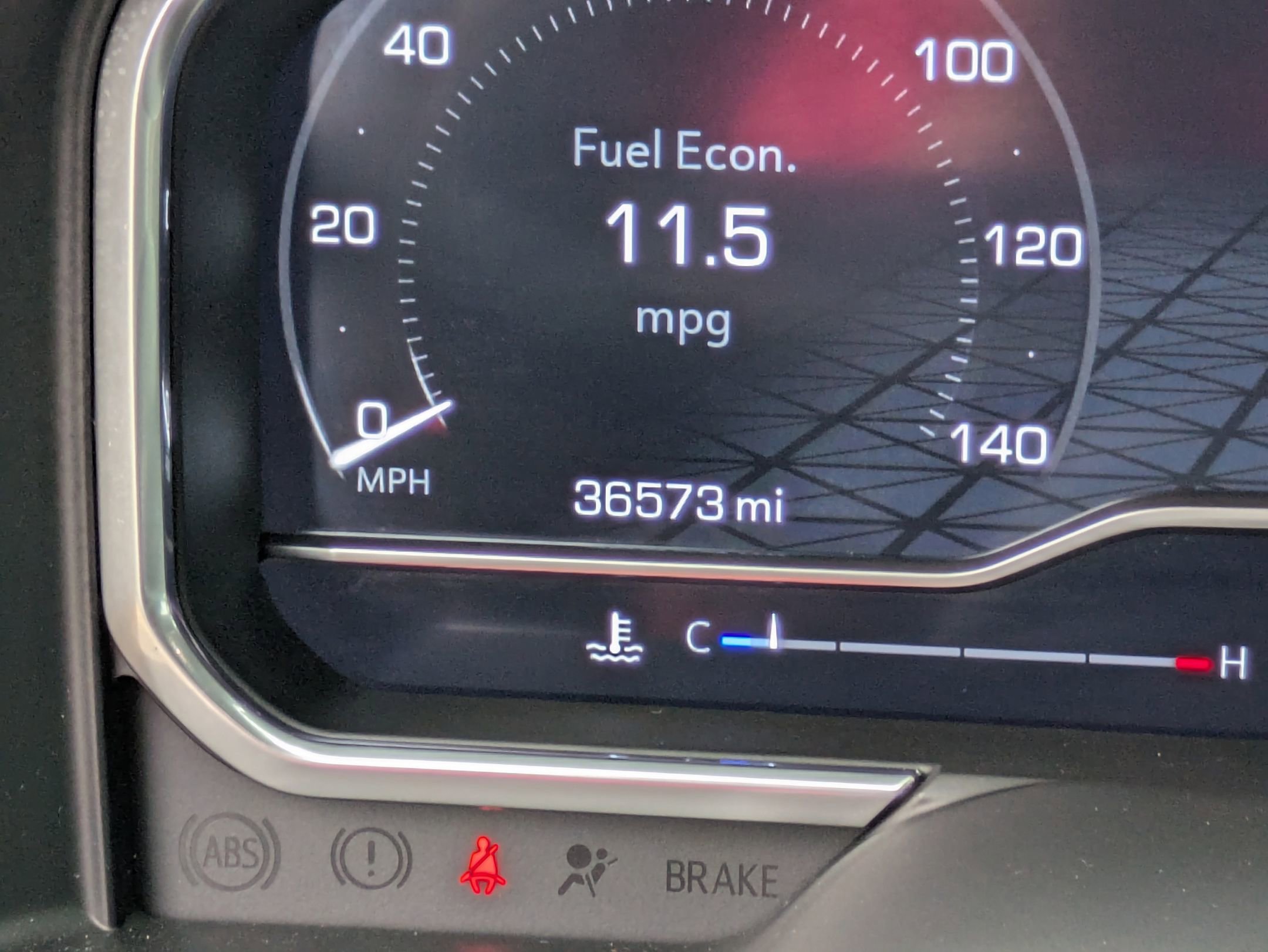 Used 2024 GMC Sierra 2500 Denali Ultimate image 21