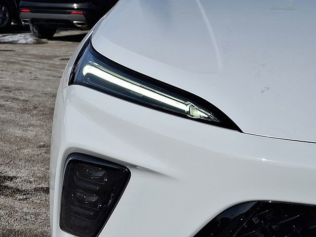 New 2026 Buick Enclave Sport Touring w/ Power Package image 10