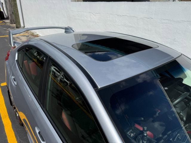 Used 2021 Subaru WRX STI Limited image 30