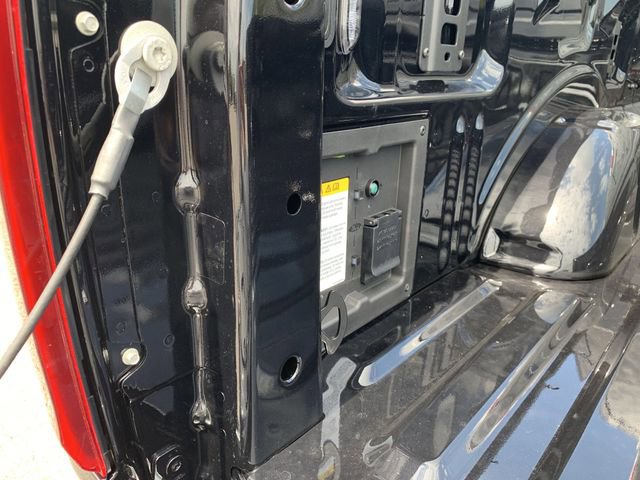 New 2025 Ford F150 King Ranch image 11