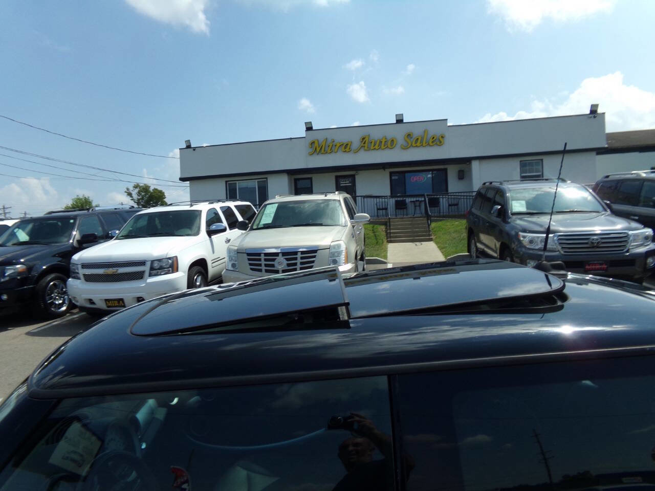 Used 2011 MINI Cooper Hardtop image 5