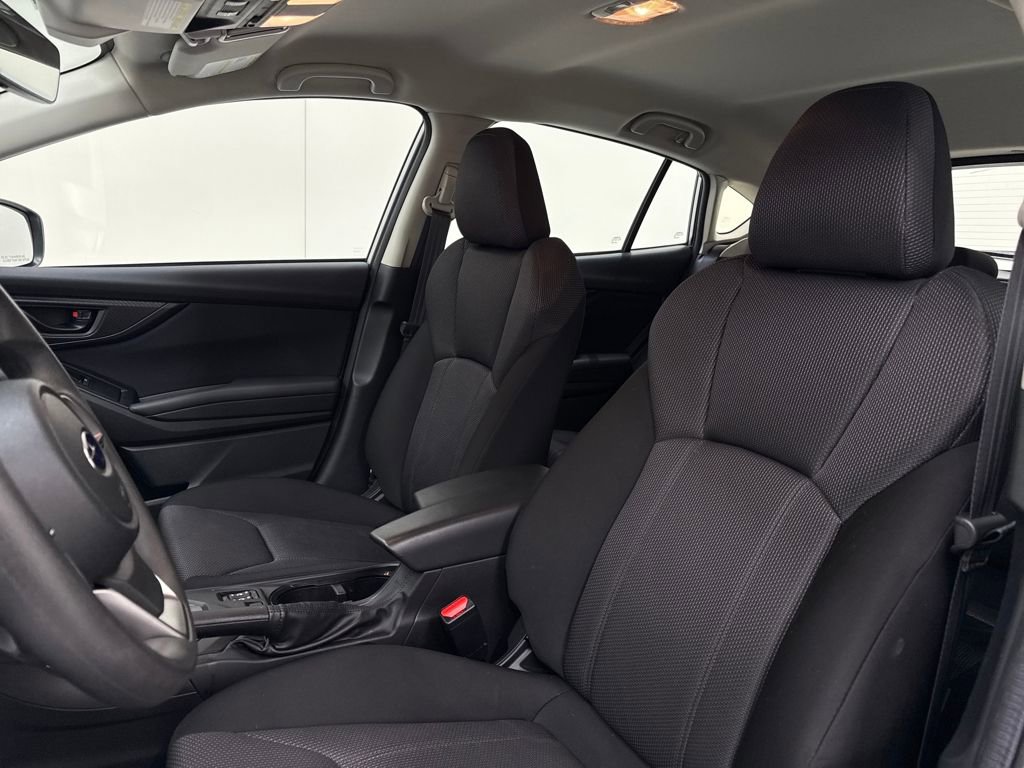 Certified 2023 Subaru Impreza Premium image 14