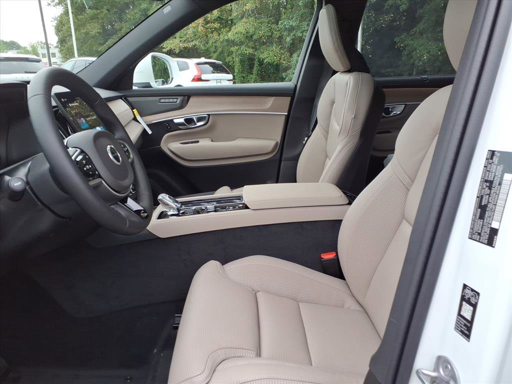New 2026 Volvo XC90 B6 Ultra image 19