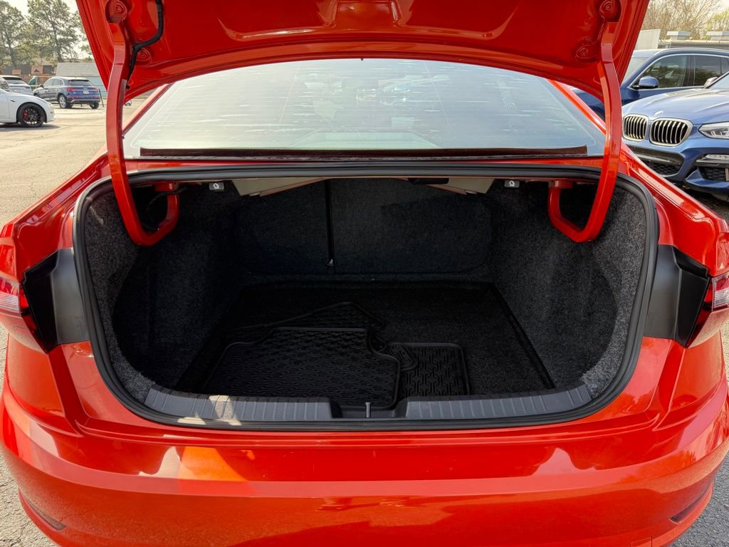 Used 2021 Volkswagen Jetta S w/ Driver Assistance Package image 7