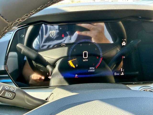 New 2026 Chevrolet Trax LT w/ Driver Confidence Package image 20