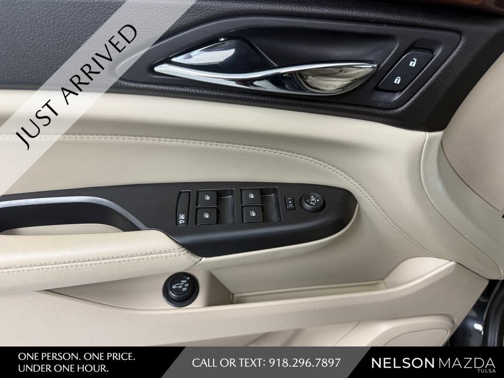 Used 2013 Cadillac SRX Premium AWD/4WD image 21
