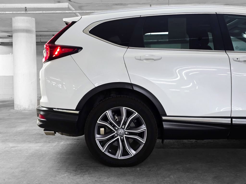 Certified 2022 Honda CR-V Touring image 18