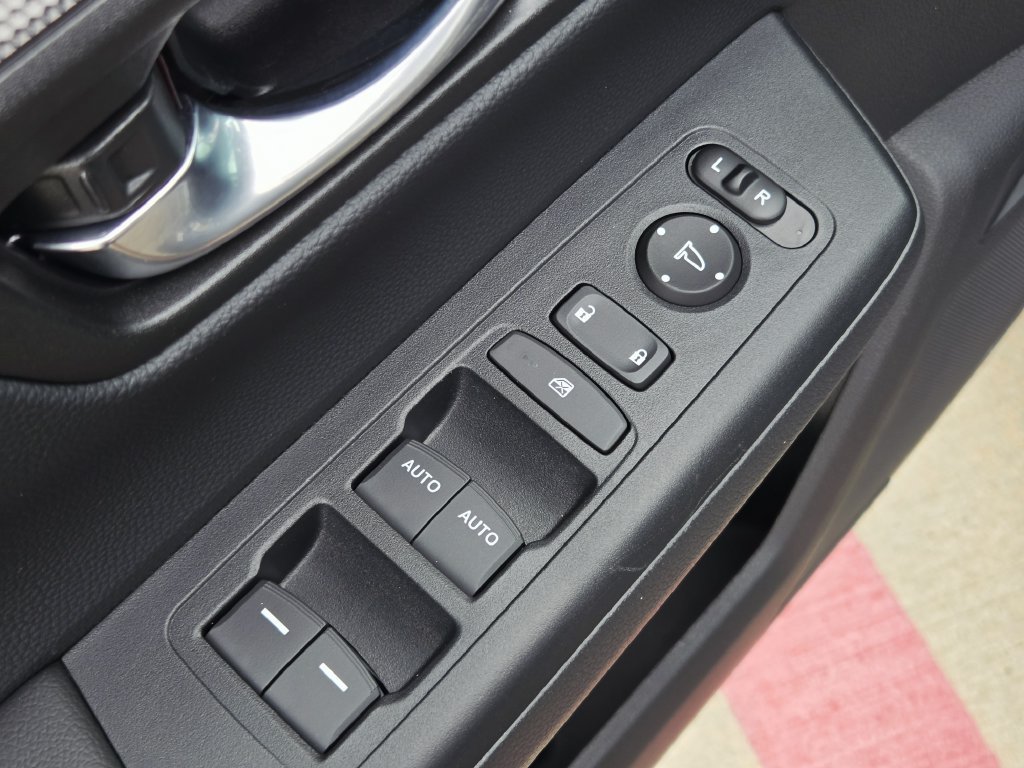 Certified 2026 Honda CR-V Sport image 26
