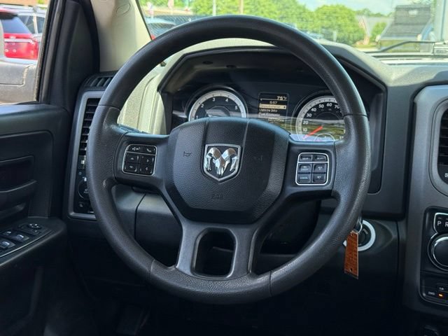 Used 2019 RAM 1500 Express w/ Wheel & Sound Group AWD/4WD image 7