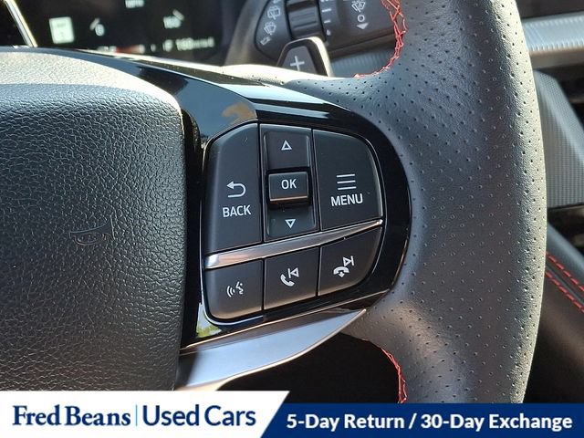Used 2025 Ford Explorer ST AWD/4WD image 30