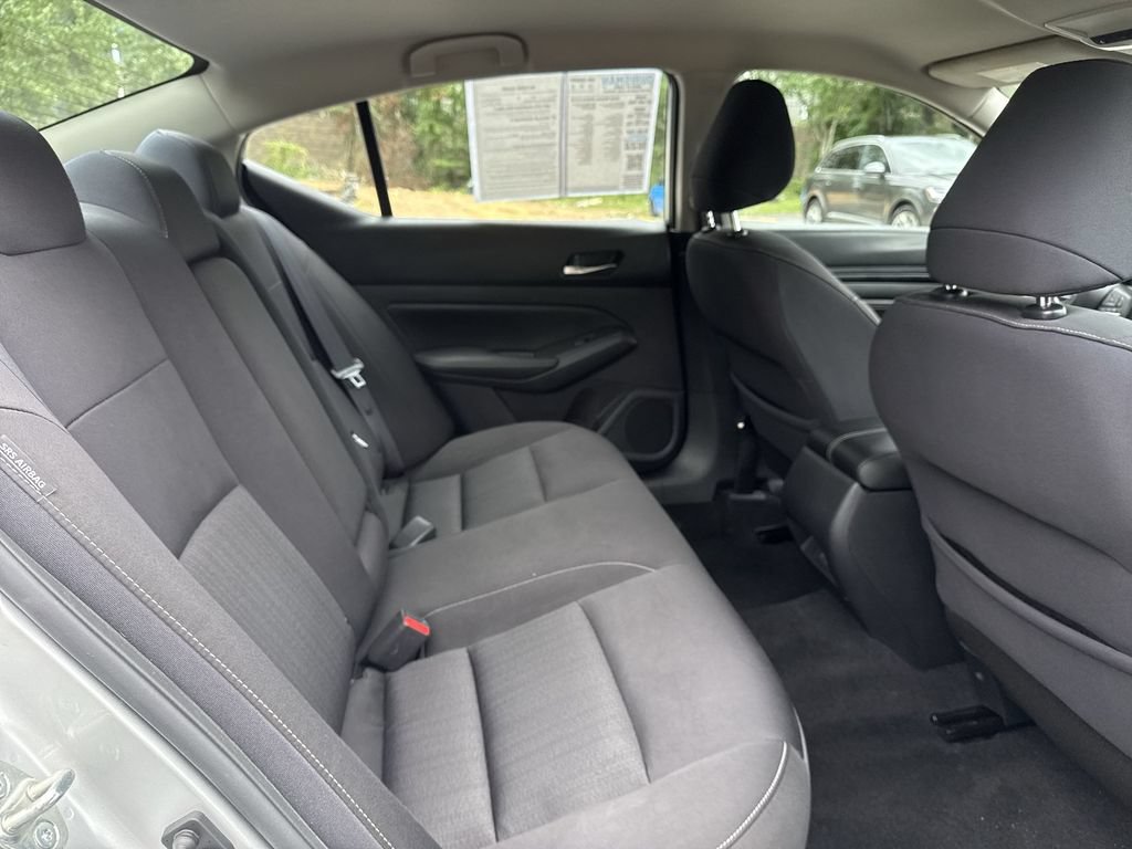 Used 2020 Nissan Altima 2.5 S FWD image 24