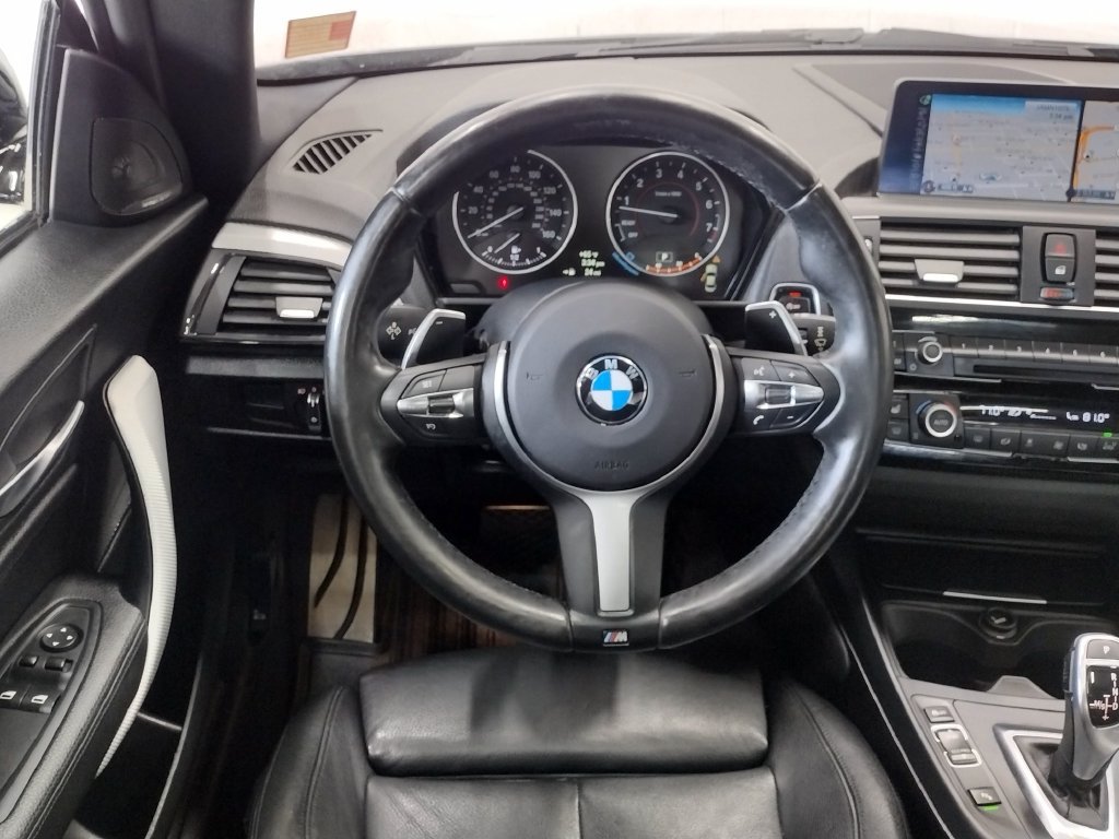 Used 2015 BMW M235i xDrive Coupe AWD/4WD image 37