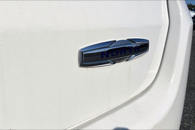 Used 2020 Jeep Compass Sport image 24