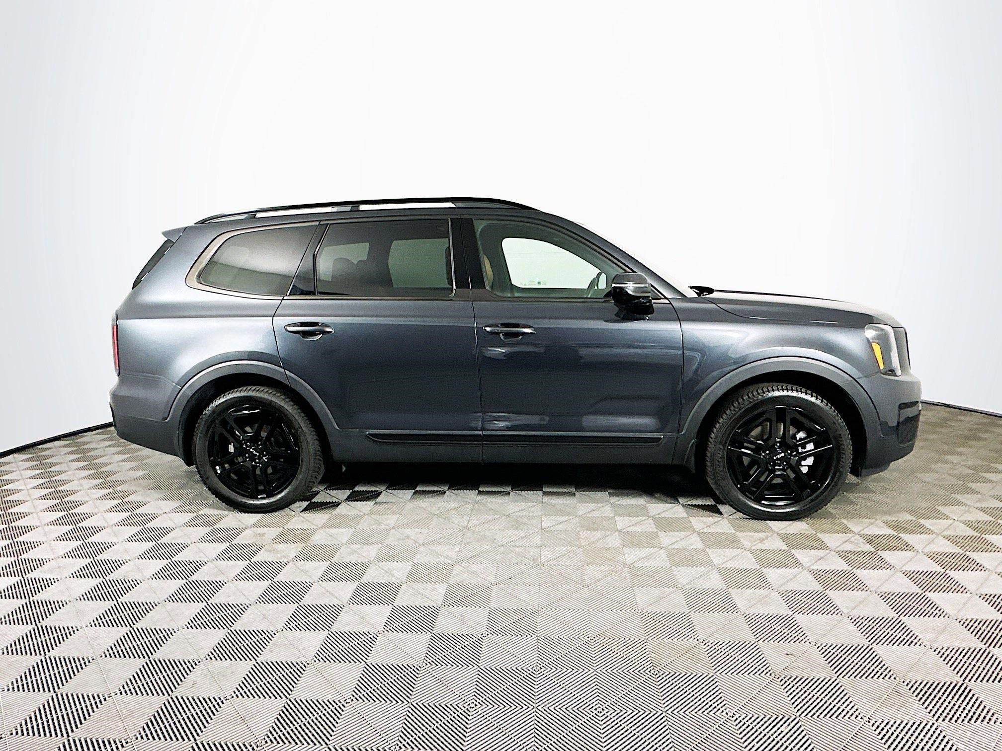 Used 2024 Kia Telluride SX Prestige X-Line image 8