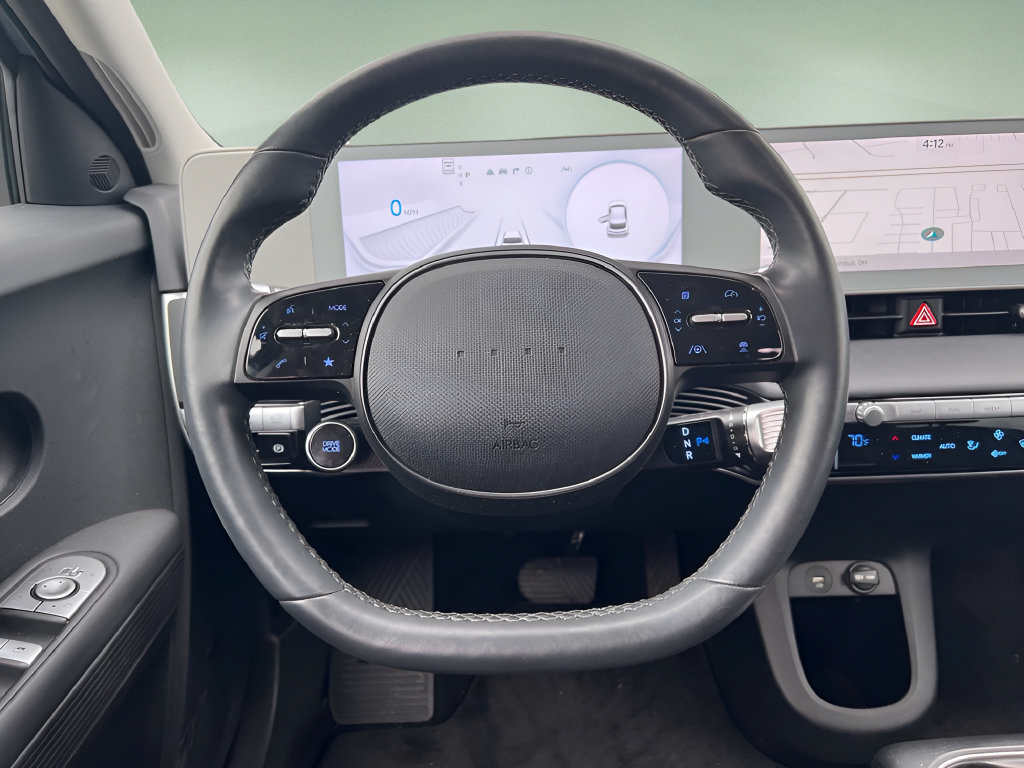 Certified 2024 Hyundai Ioniq 5 SEL AWD/4WD image 17