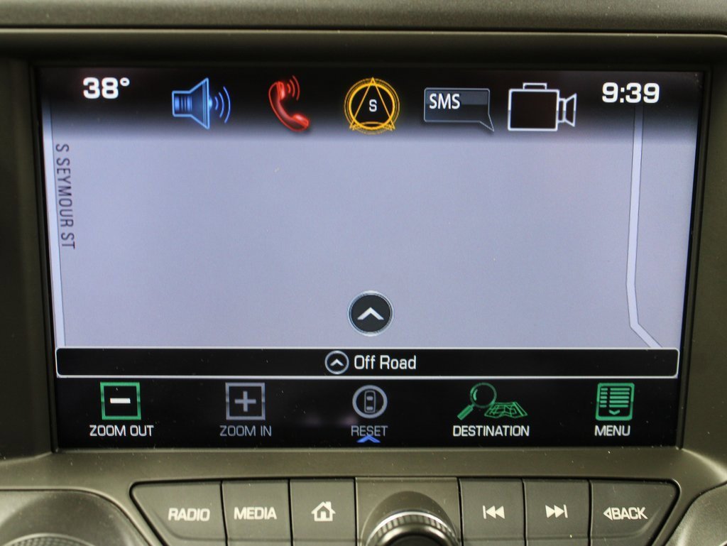 Used 2018 Chevrolet Corvette Z06 image 13