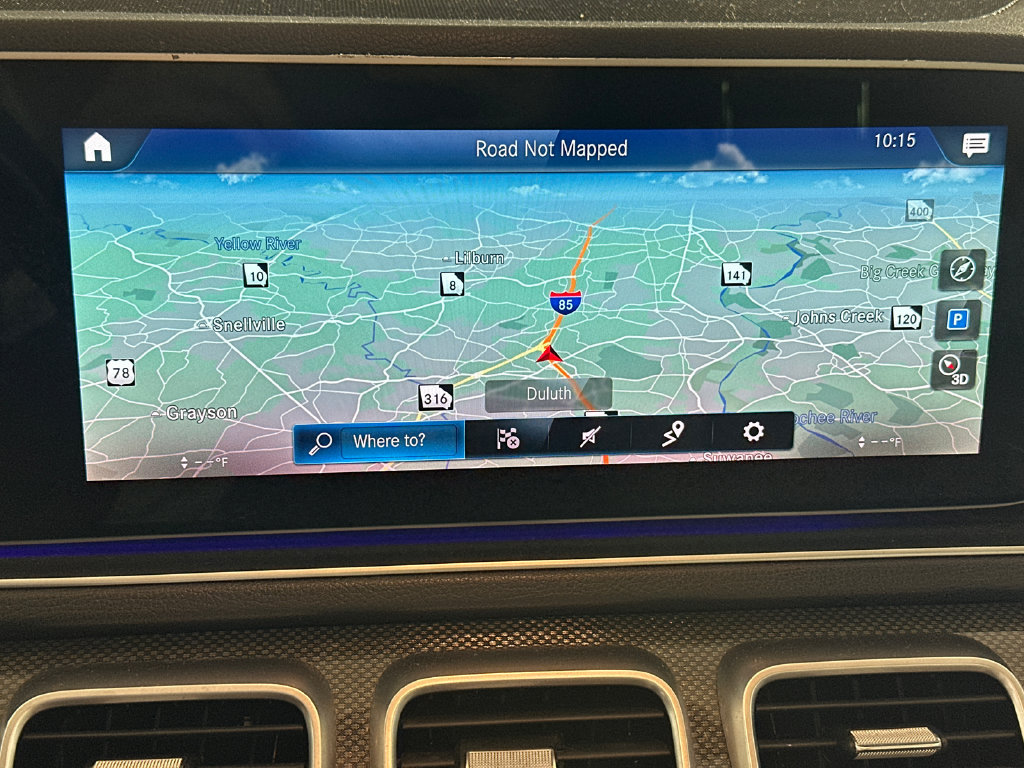 Used 2021 Mercedes-Benz GLE 350 image 5
