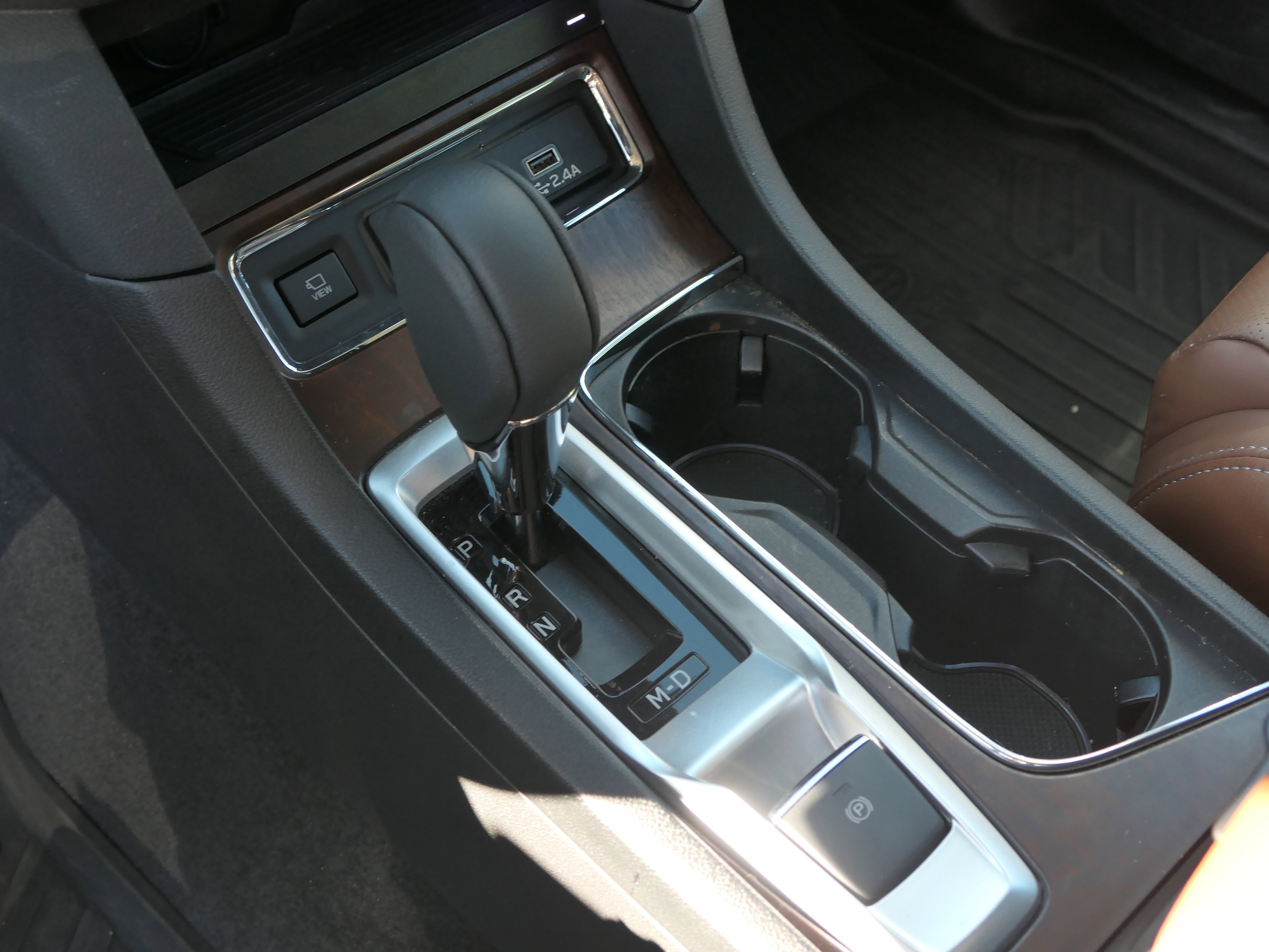 Certified 2025 Subaru Ascent Touring image 20