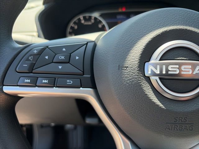 New 2026 Nissan Altima 2.5 SV FWD image 19