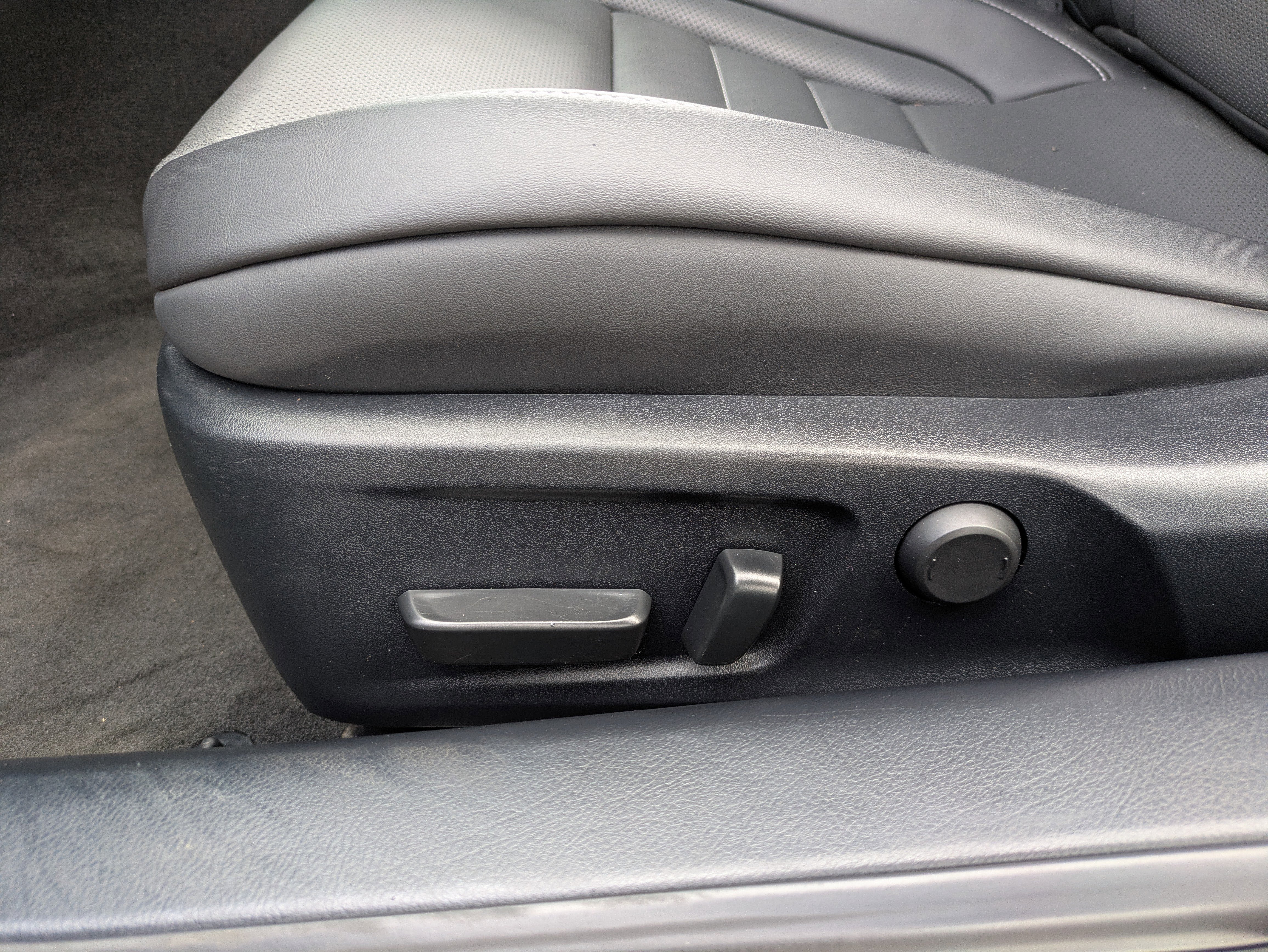 Used 2022 Lexus RC 350 w/ Premium Package image 20