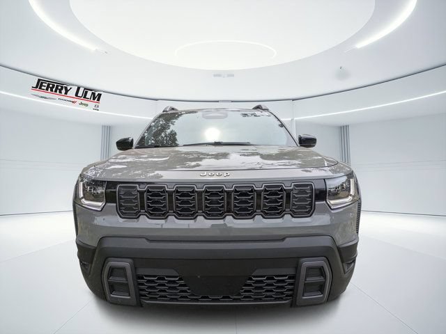 New 2026 Jeep Cherokee Limited AWD/4WD image 8