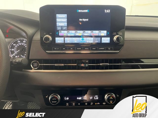 Used 2024 Mitsubishi Outlander SE AWD/4WD image 18