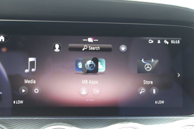 Used 2026 Mercedes-Benz AMG GT 63 image 28