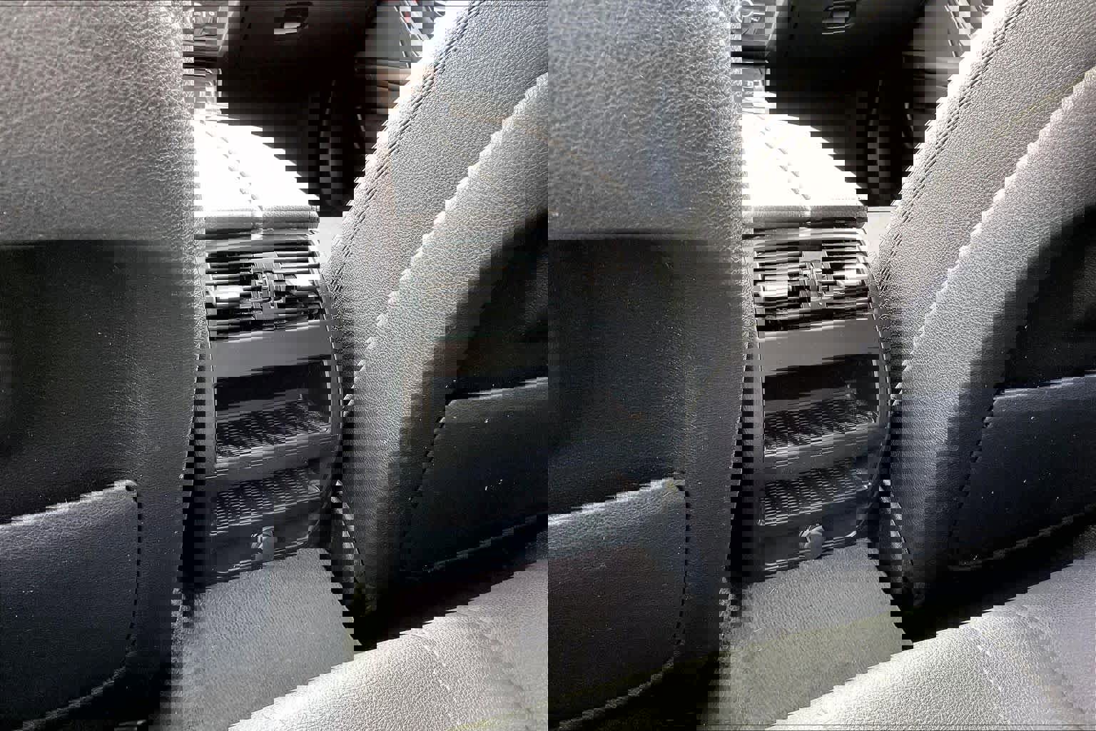 Used 2015 BMW 528i Sedan image 34