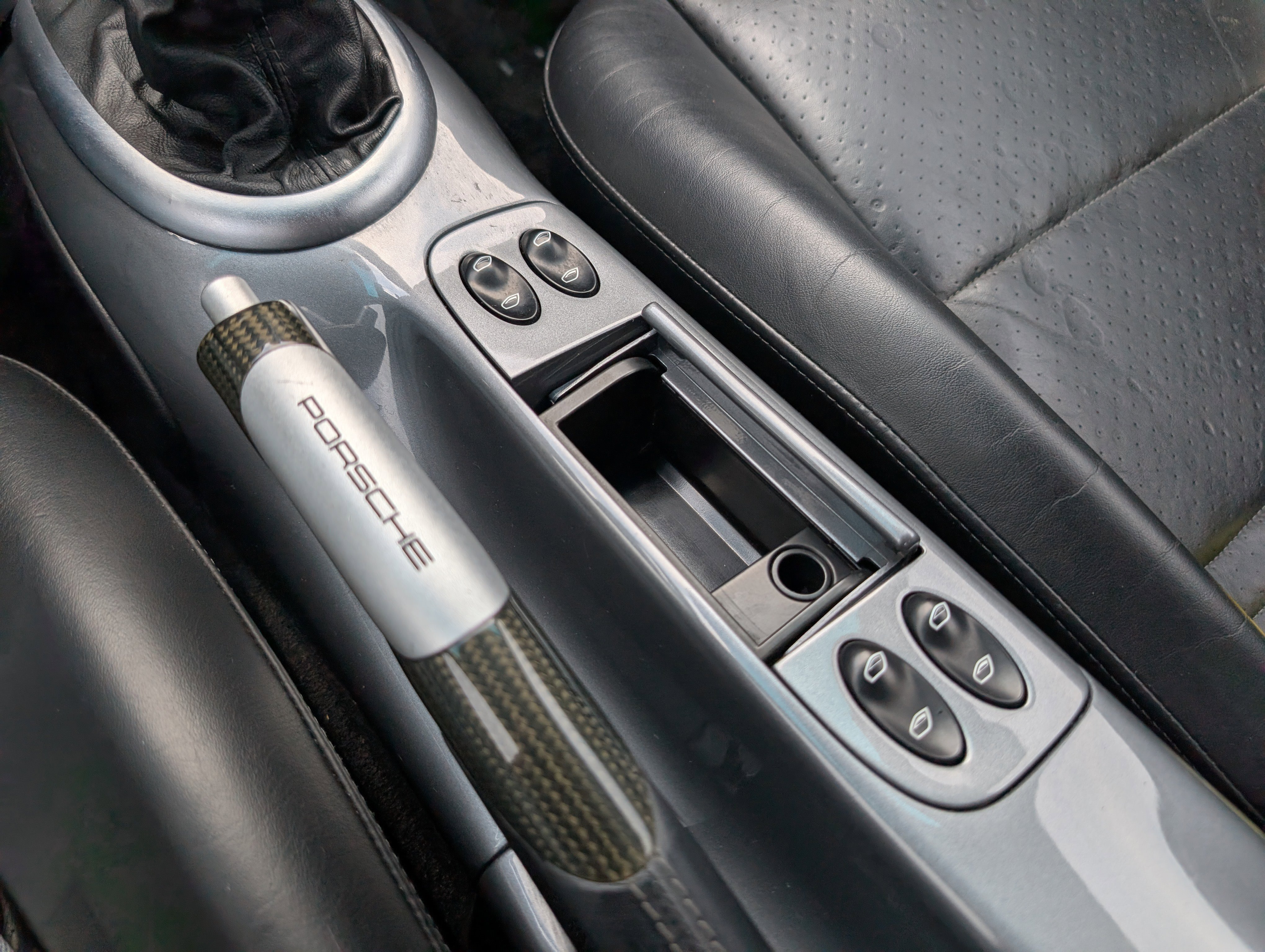 Used 2002 Porsche 911 Carrera image 23