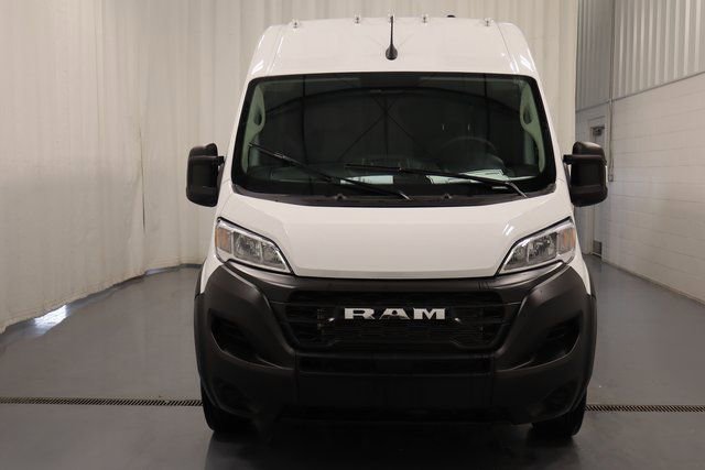 New 2025 RAM ProMaster 2500 image 3