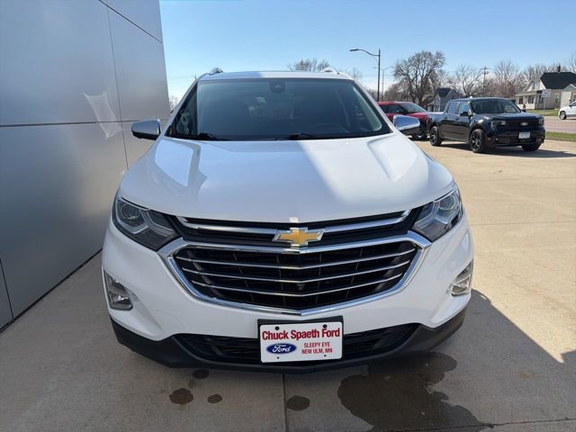 Used 2020 Chevrolet Equinox Premier image 7