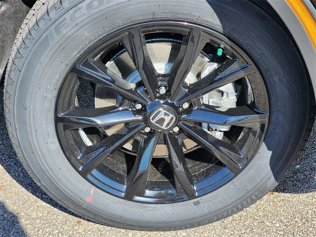 Certified 2024 Honda CR-V Sport image 17