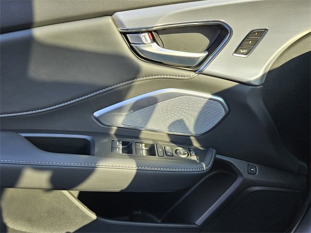 New 2025 Acura RDX w/ Technology Package image 33