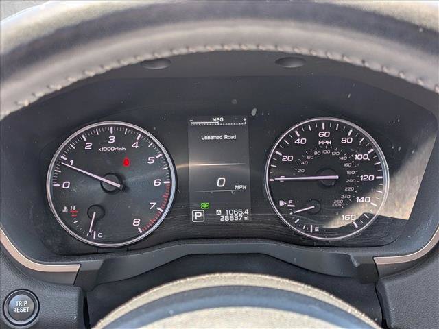 Used 2023 Subaru Ascent Touring AWD/4WD image 10