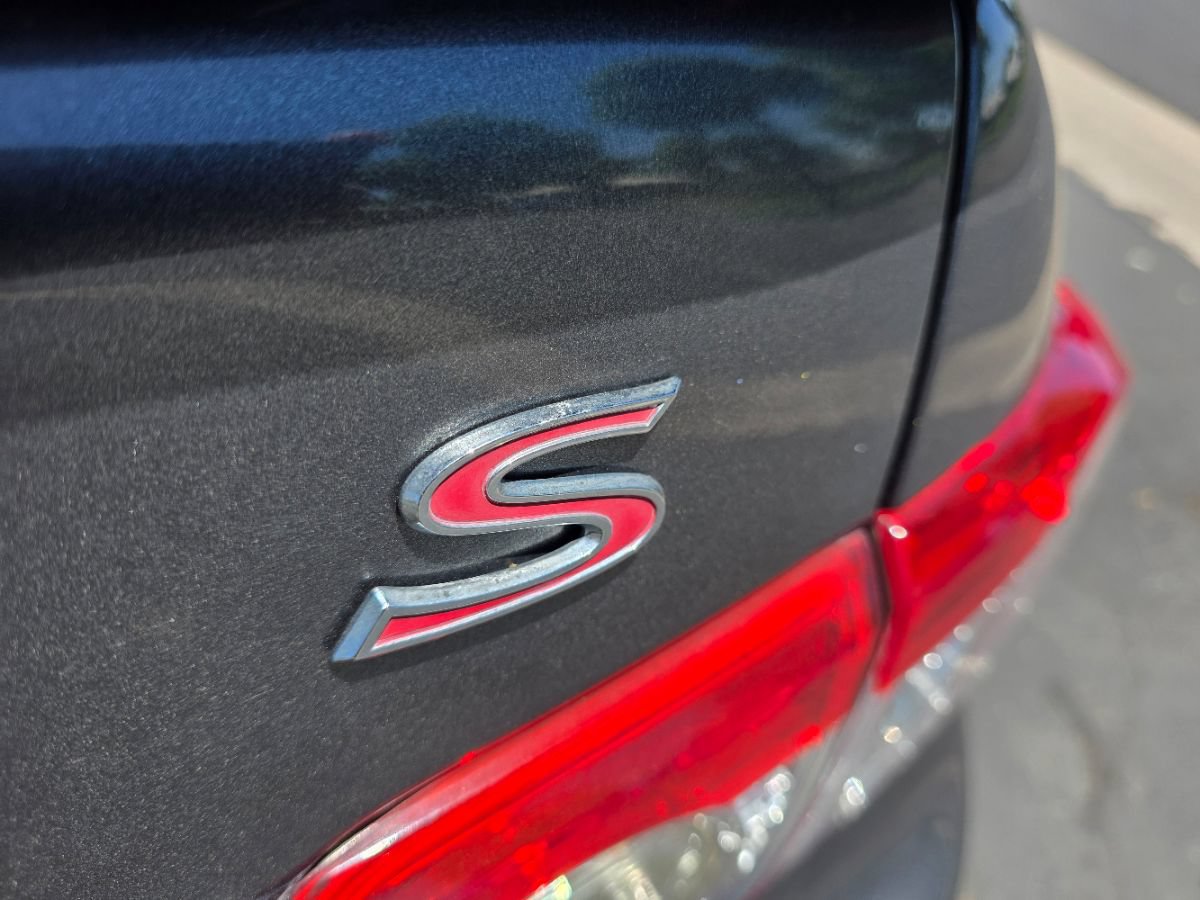Used 2012 Toyota Corolla S FWD image 5