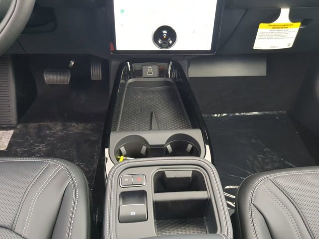 New 2025 Ford Mustang Mach-E Premium image 20