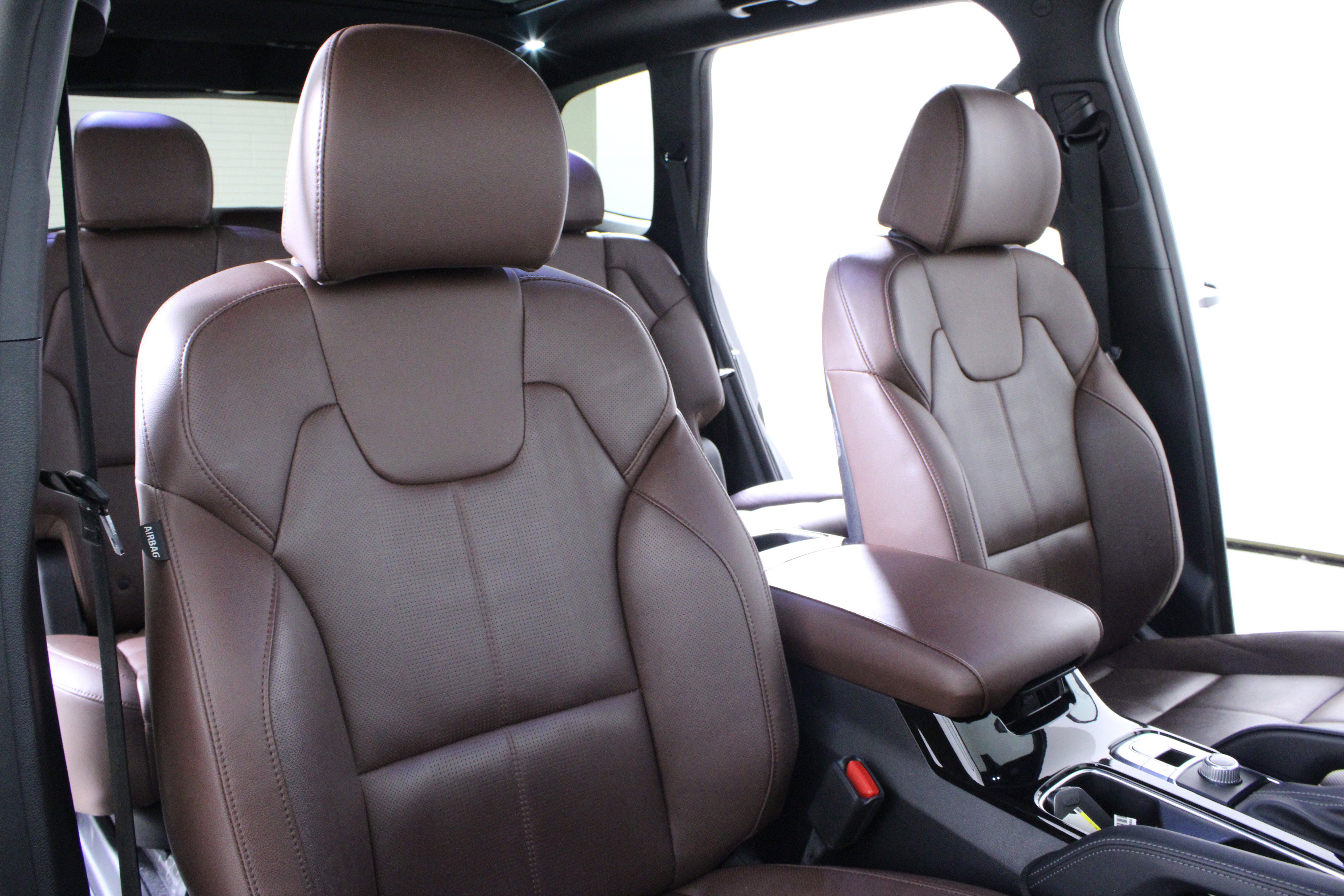 Used 2024 Kia Telluride SX FWD image 18