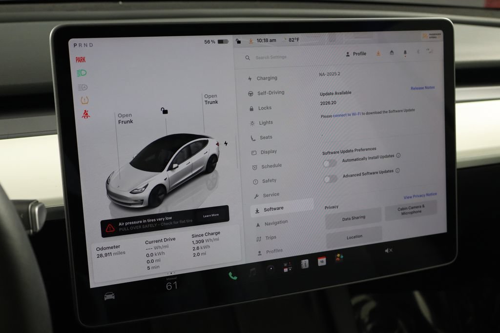 Used 2023 Tesla Model 3 Standard Range RWD image 31