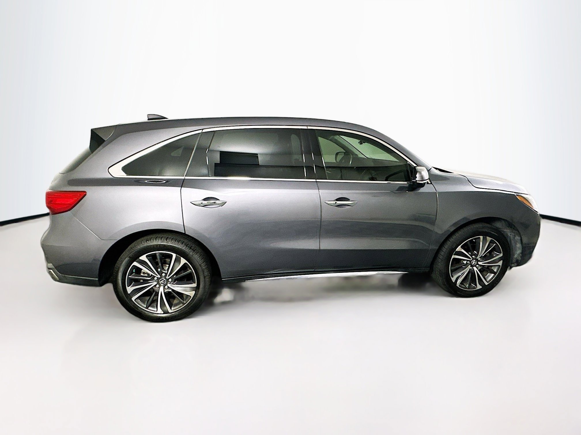 Used 2020 Acura MDX FWD w/ Technology Package image 10