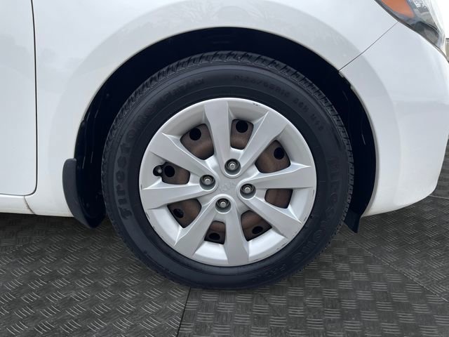 Used 2014 Kia Rio LX FWD image 14