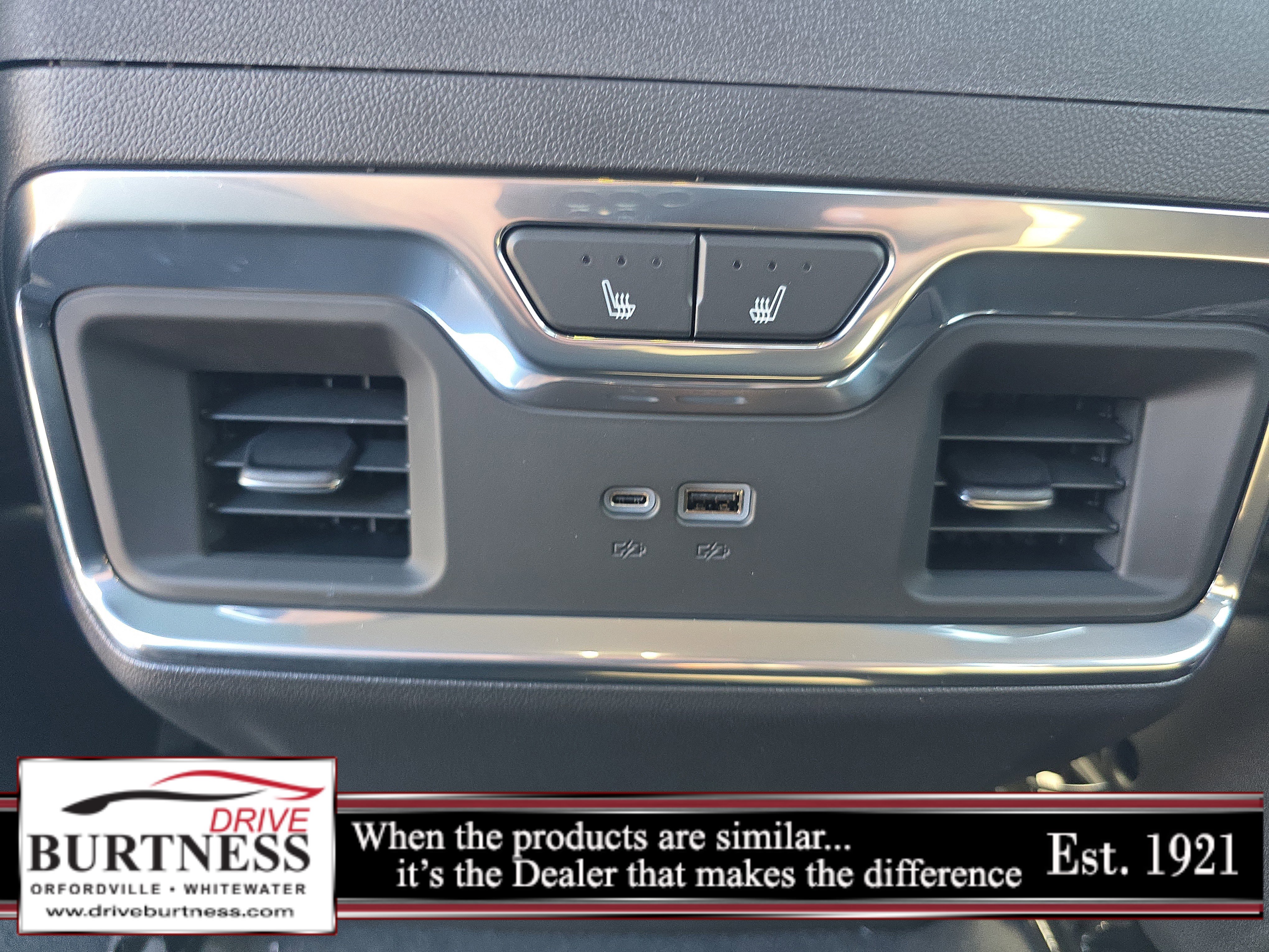 New 2026 GMC Sierra 1500 Denali w/ Technology Package image 29