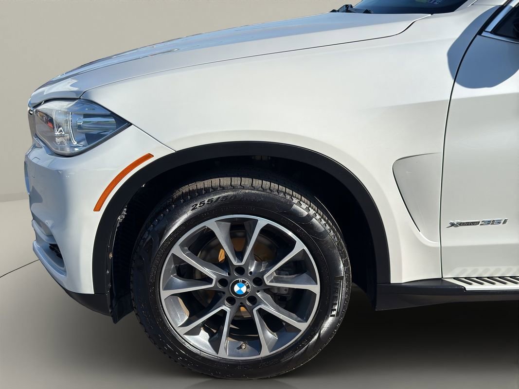 Used 2016 BMW X5 xDrive35i AWD/4WD image 20