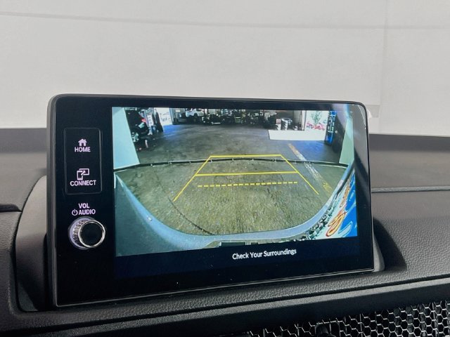New 2027 Honda CR-V EX image 12