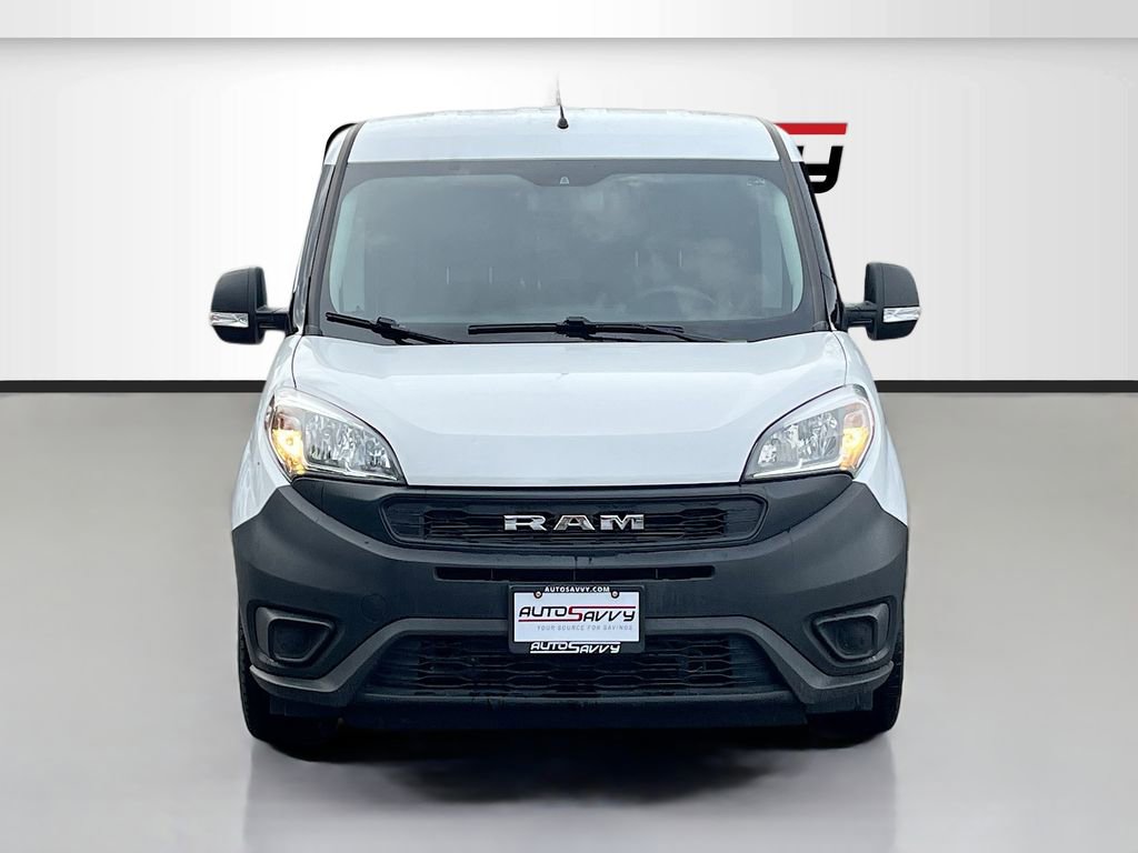 Used 2022 RAM ProMaster City Wagon image 2